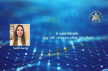 A szemölcsök egy hét után kezdtek kihullani – Szabó Zsanna